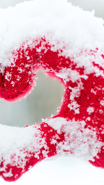 Love , Heart Shape HD phone wallpaper