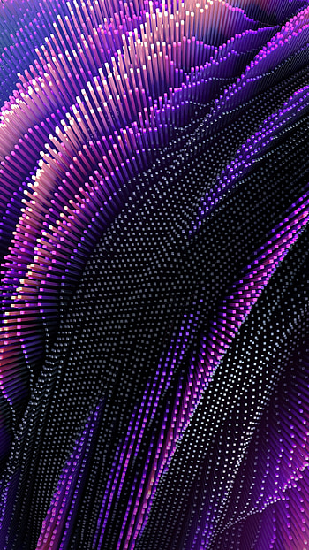 Neon Abstract Art, , Popular Backgrounds, Vibrant Colors HD phone wallpaper