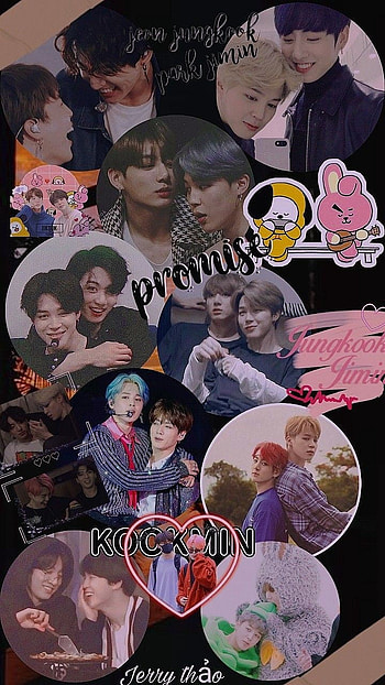 Kookmin, kook, jim HD phone wallpaper