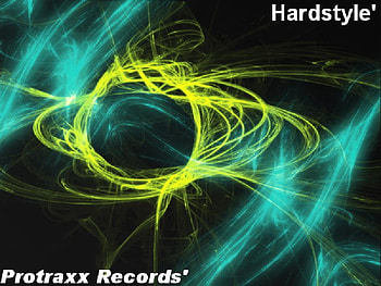 Protraxx records, hardstyle, record, music, protraxx HD wallpaper