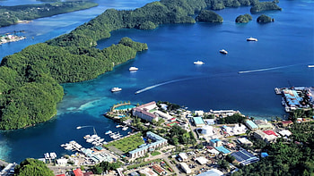Discover Micronesia, Capital city, Population, Tropical haven HD wallpaper