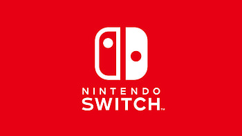 Nintendo Switch logo, U , Stylish design, Gaming emblem HD wallpaper