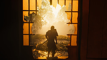 Ghost of Tsushima, video game, Ghost of Tsushima HD wallpaper