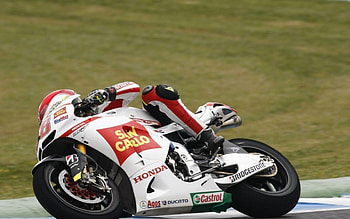 marco simoncelli, simoncelli, grand prix, marco, gp, moto HD wallpaper
