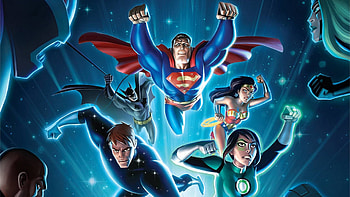 Justice League Vs The Fatal Five, justice-league, superheroes, digital-art, artwork HD wallpaper