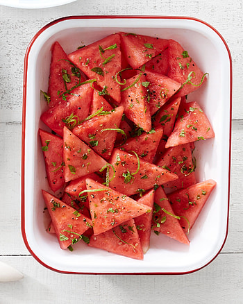 Mojito with watermelon, Refreshing cocktail, Summer drink, Tropical flavors HD phone wallpaper