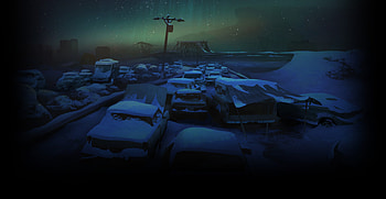 the long dark HD wallpaper