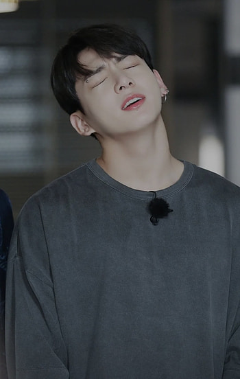 Jungkook, jaw, face HD phone wallpaper