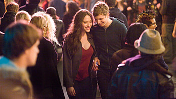 Nick and Norah& HD wallpaper