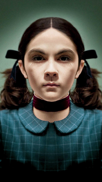 Orphan (2022) movie HD phone wallpaper