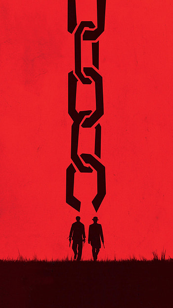 Django Unchained (2022) movie HD phone wallpaper