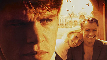 The Talented Mr. Ripley (2022) movie HD wallpaper