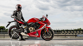2019 Honda CBR650R HD wallpaper