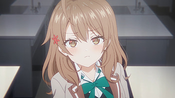 Maria Mikhailovna Kujou, Anime, Alya Sometimes Hides Her Feelings in Russian, Maria Mikhailovna Kujou HD wallpaper