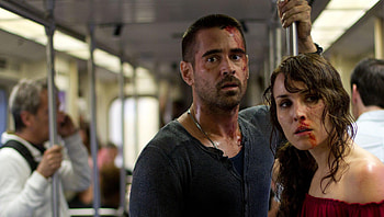 Dead Man Down (2022) movie HD wallpaper