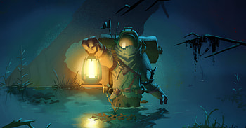 Outer Wilds Explorer - Video Game, video game, Outer Wilds HD wallpaper
