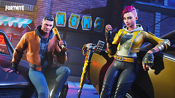 Fortnite Crew , fortnite, games, 2018-games, ps-games HD wallpaper