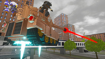 Earth Defense Force: World Brothers 2, video game, Earth Defense Force: World Brothers 2 HD wallpaper