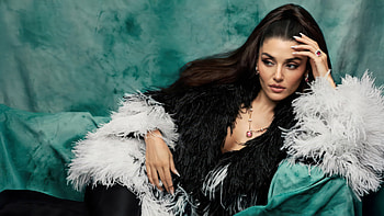 Hande Ercel X Grazia Italia 2025, hande-ercel, celebrities, model, hoot HD wallpaper
