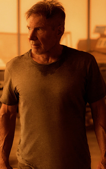 Rick Deckard, Blade Runner, Movie character, Movie of the week HD phone wallpaper