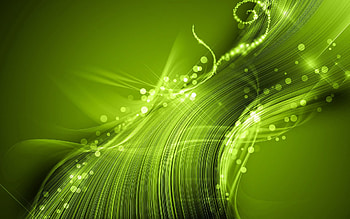 Abstract, Waves, Shine, Bright, Lines, Brilliance, Colourful, Colorful HD wallpaper
