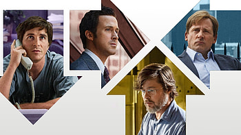 The Big Short, , Background HD wallpaper