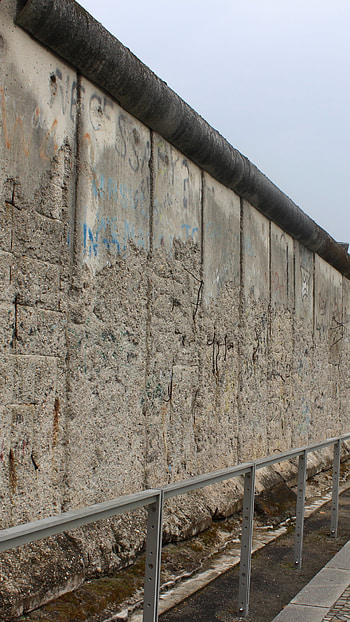 Berlin Wall, , High quality, Berlin HD phone wallpaper