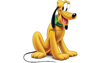 Disney, Movie, Pluto HD wallpaper