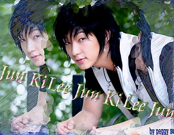 lee jun ki, actor HD wallpaper