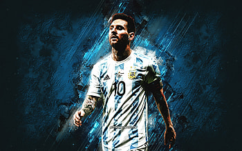 Lionel Messi, Messi, leo messi, football, argentina HD wallpaper