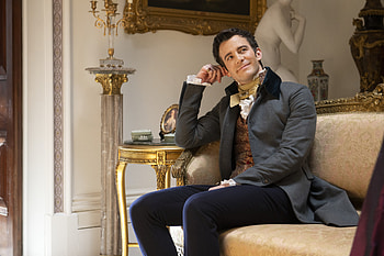 Bridgerton TV Show -, TV Show, Bridgerton HD wallpaper
