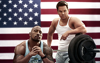 Mark Wahlberg, Pain and Gain, Mark Wahlberg HD wallpaper