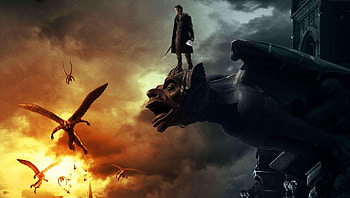 I, Frankenstein (2022) movie HD wallpaper