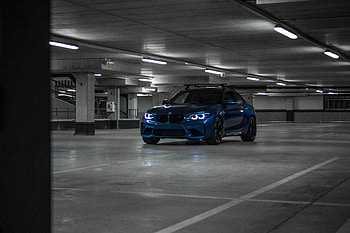 Bmw, Cars, Car, Machine, Coupe, Compartment, Bmw M2 HD wallpaper