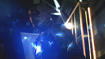 The Flash - : The Flash vs. ZOOM - Full Fight : Part HD wallpaper