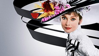 My Fair Lady, Top , Musical theatre, Eliza Doolittle transformation HD wallpaper