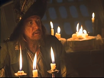 Barbossa, Hector Barbossa, Pirate movies, Captain inspiration HD wallpaper
