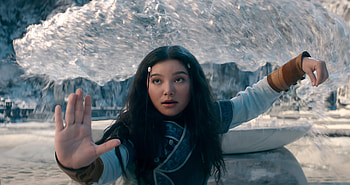 Avatar: The Last Airbender – Katara Waterbending, TV Show, Avatar: The Last Airbender, Katara (Avatar) HD wallpaper