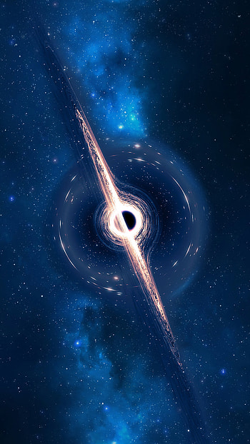Space, atmosphere, sky HD phone wallpaper