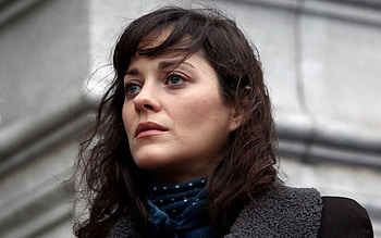 Marion Cotillard, Background HD wallpaper