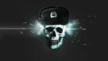 Background, Skeletons HD wallpaper