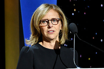 Nancy Meyers, Swerve streaming services, Potential next film, Hollywood Reporter HD wallpaper