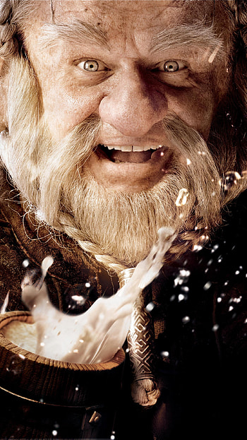 The Hobbit: An Unexpected Journey (2022) movie HD phone wallpaper