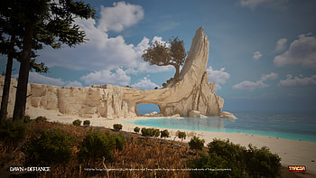 Dawn of Defiance Ultra, video game, Dawn of Defiance HD wallpaper