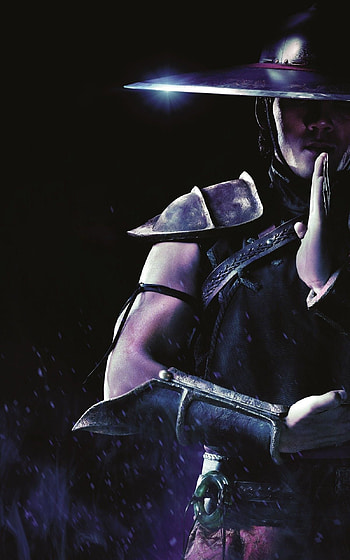 Kung Lao, Movies, Mortal Kombat 2021 mobile HD phone wallpaper