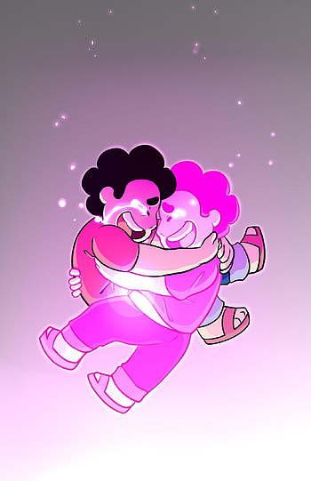 Love, Steven Universe HD phone wallpaper