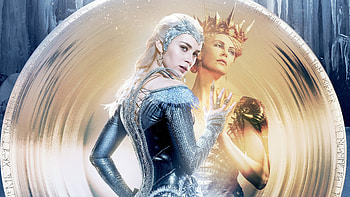 The Huntsman: Winter's War, Freya, U HD wallpaper