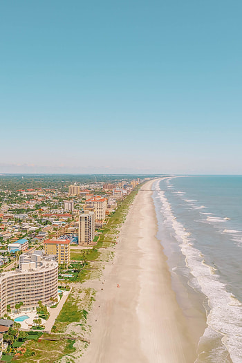 Things to do, Jacksonville FL, Travel guide, Hand luggage only HD phone wallpaper