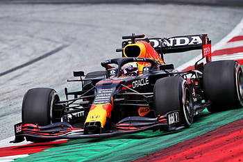 RB16 Austrian GP, Oracle Red Bull Racing HD wallpaper