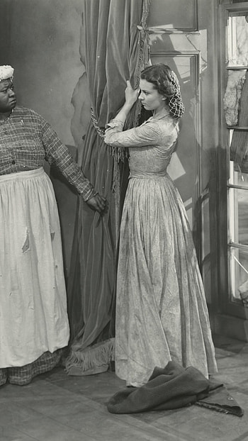 Gone with the Wind, Scarlett O'Hara, Civil War, Tara plantation HD phone wallpaper